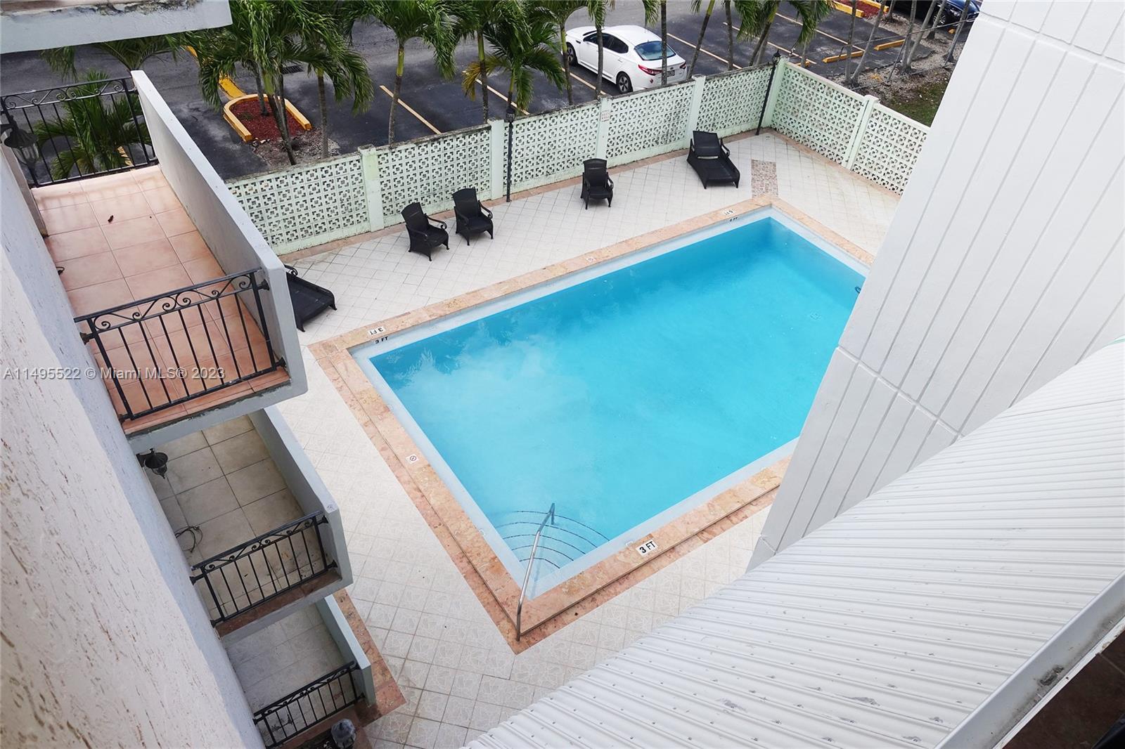 MIAMI PARADISE CONDO - Residential Lease