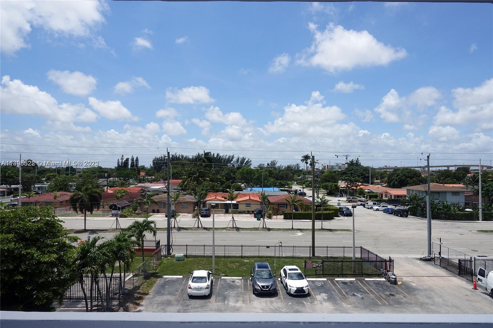 MIAMI PARADISE CONDO - Residential Lease