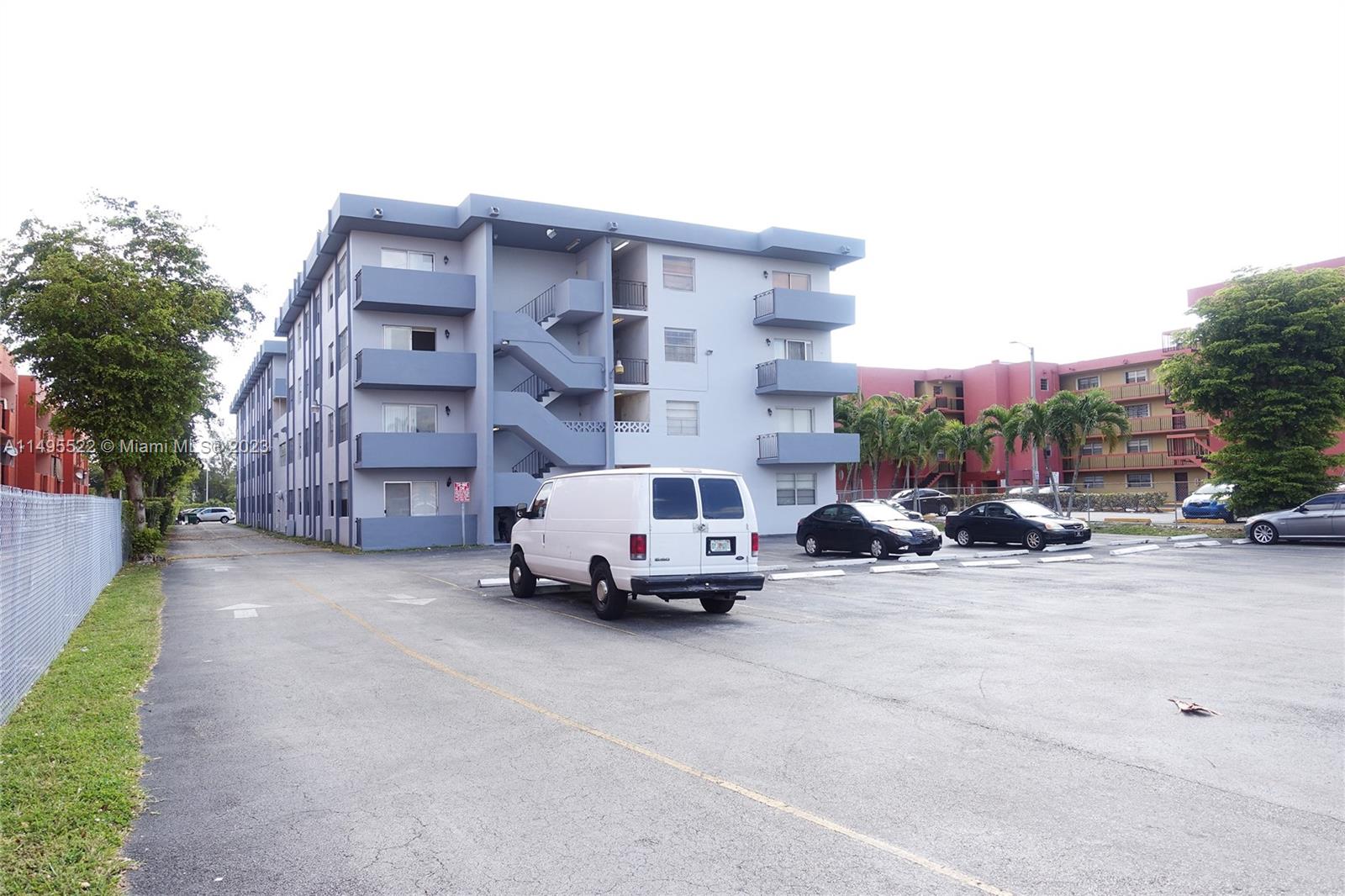 MIAMI PARADISE CONDO - Residential Lease