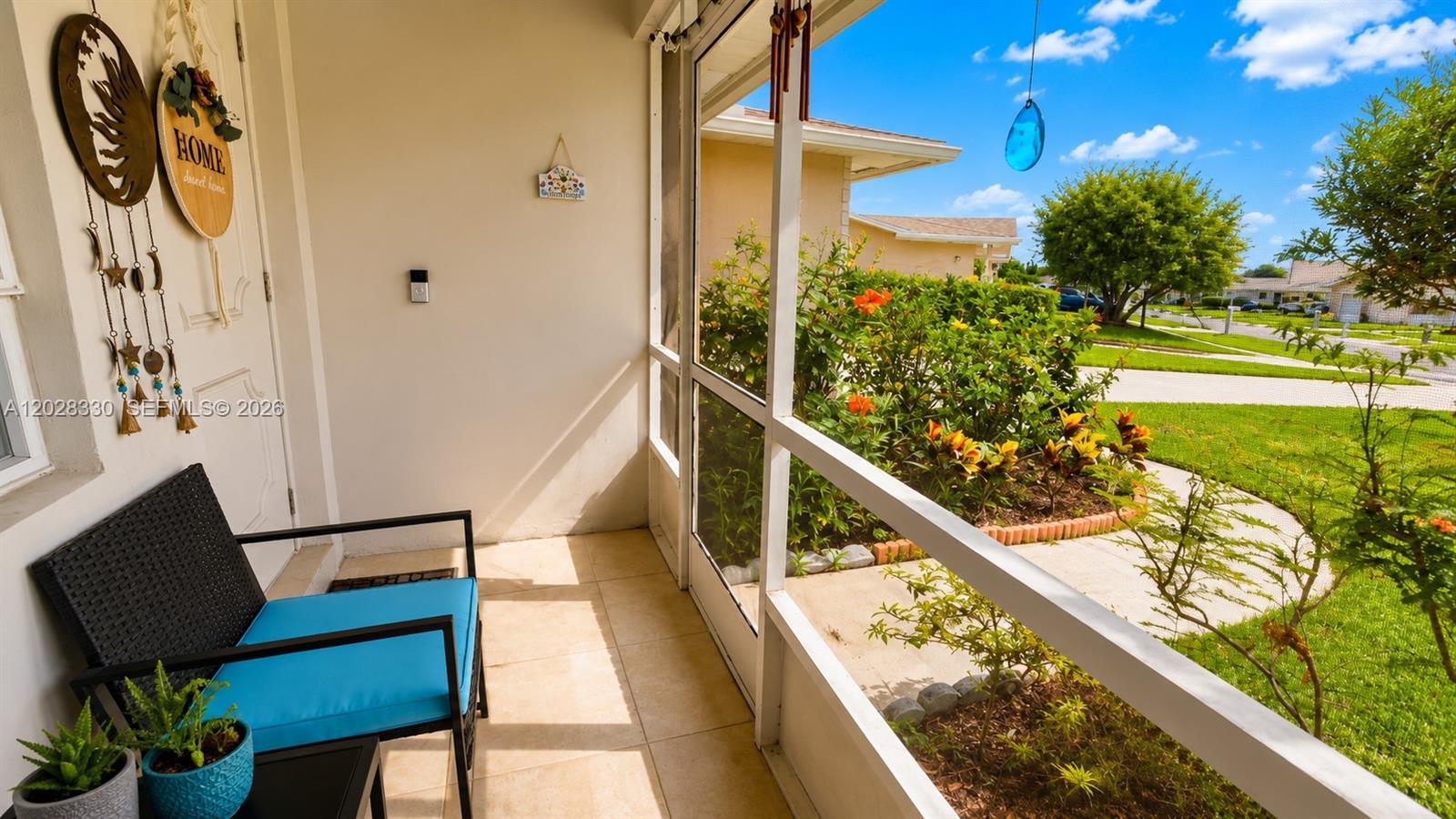 DELRAY VILLAS 2 - Residential