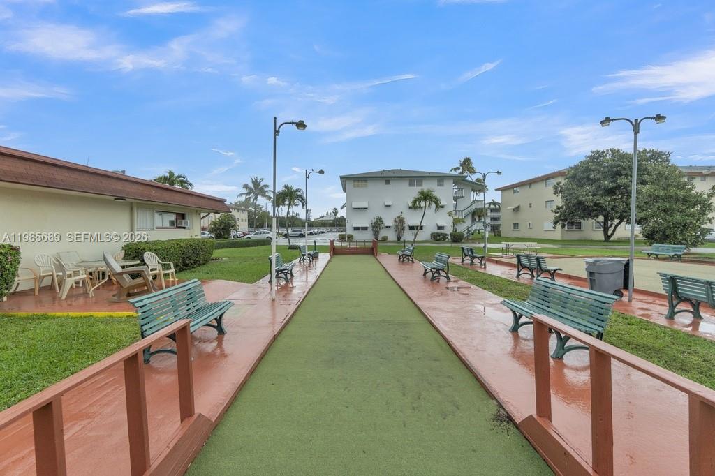 BEVERLY HILLS CONDO NUMBE - Residential