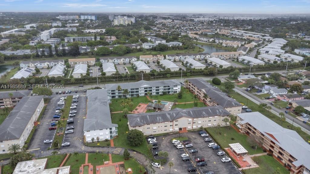 BEVERLY HILLS CONDO NUMBE - Residential