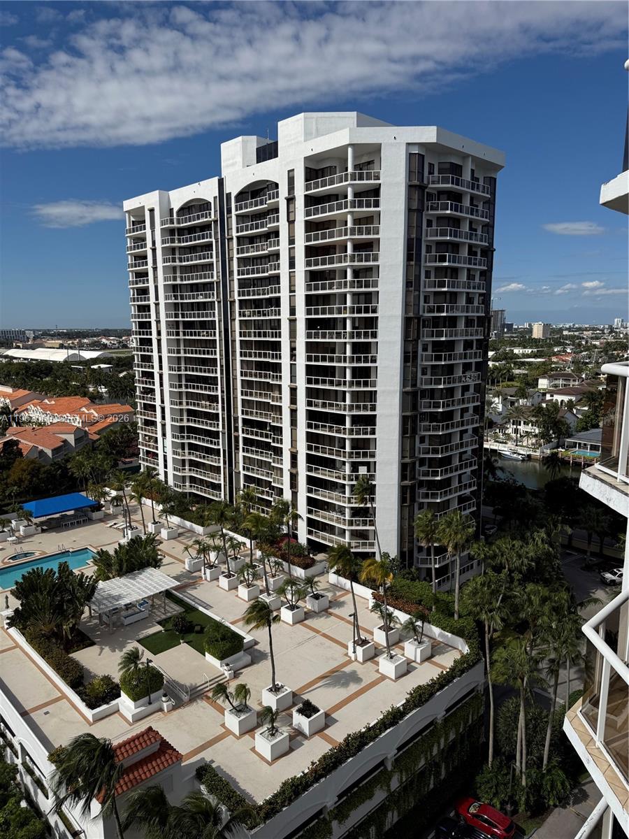 PORTSVIEW @ THE WATERWAYS - Residential Lease