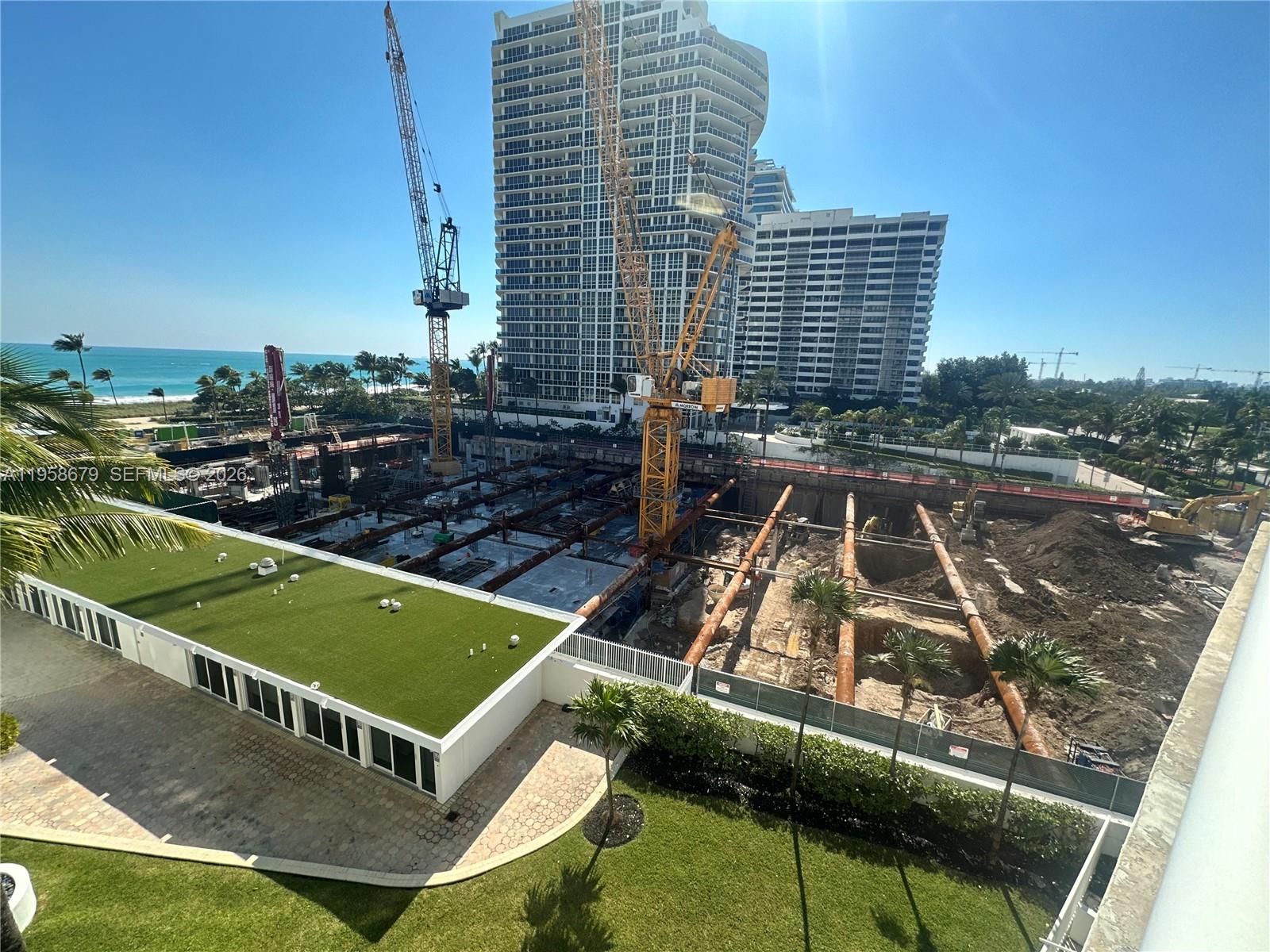 HARBOUR HOUSE - Residential