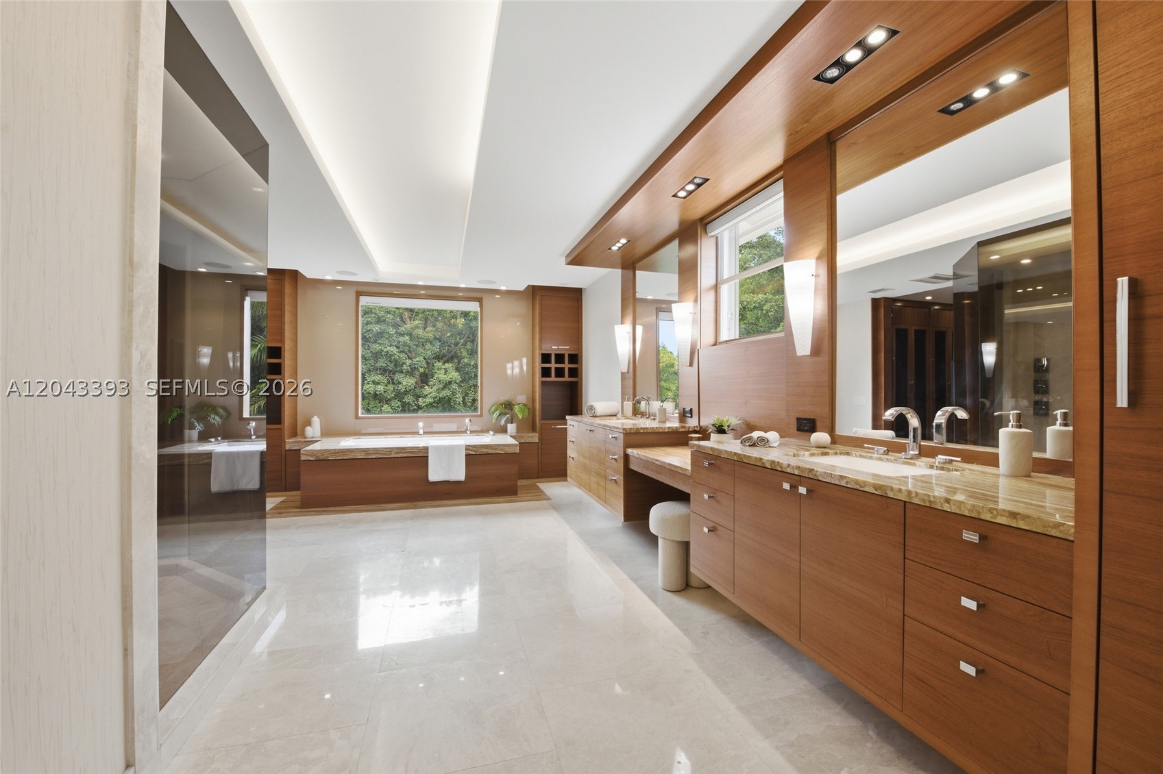 Weston Hills - Residential