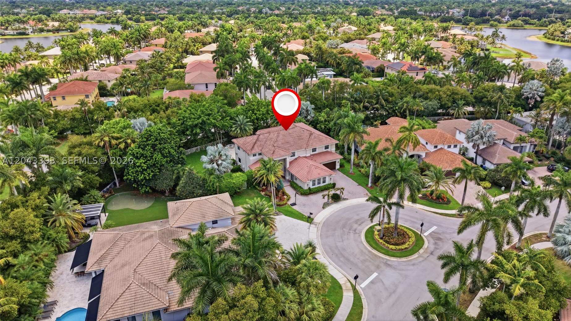 Weston Hills - Residential