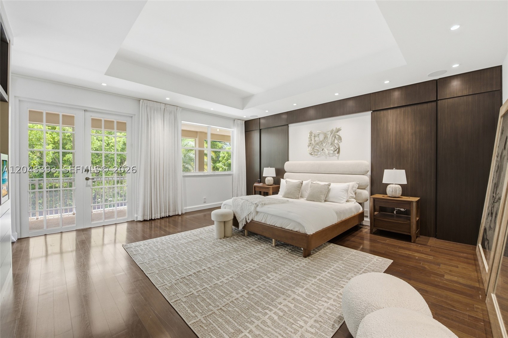Weston Hills - Residential