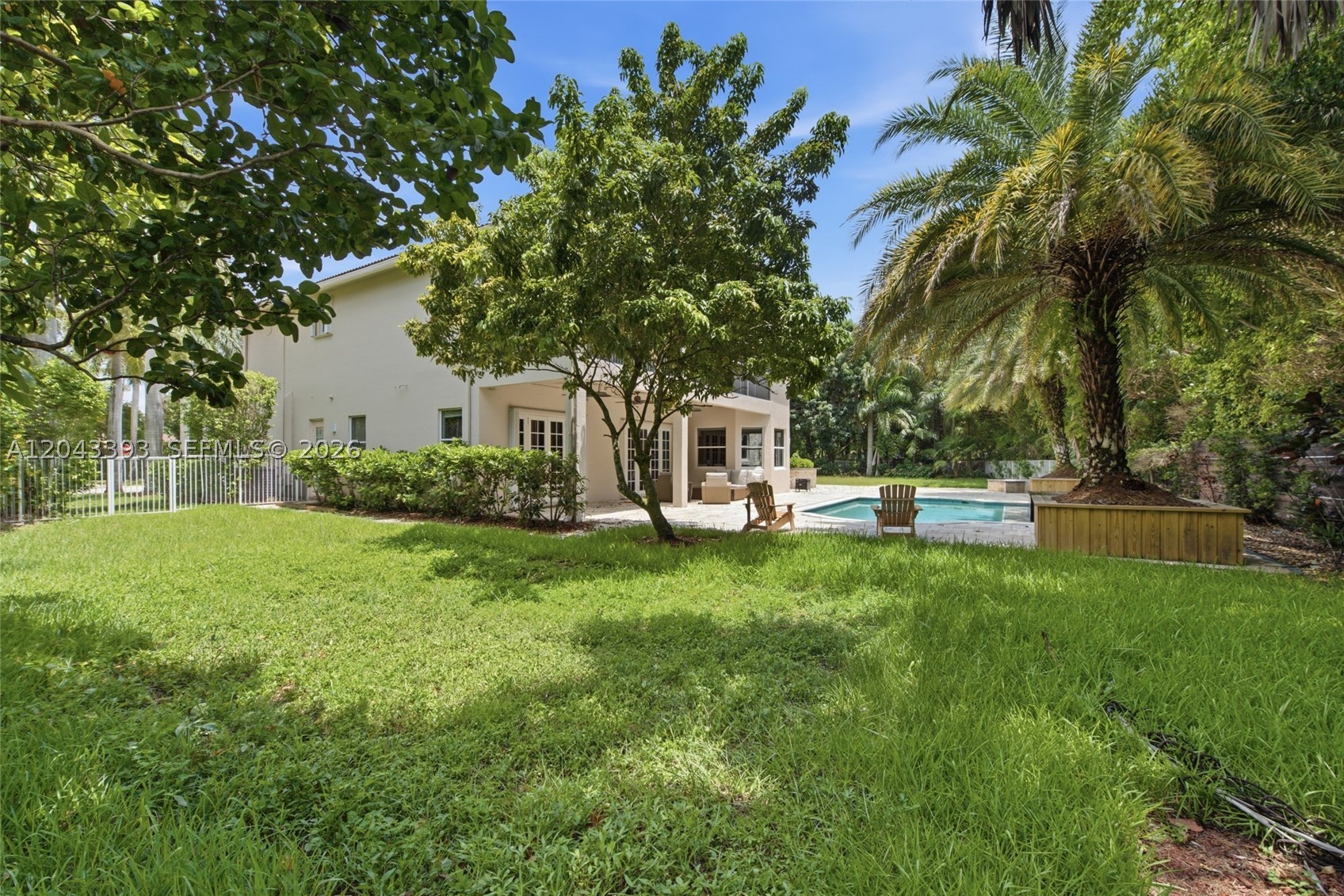 Weston Hills - Residential