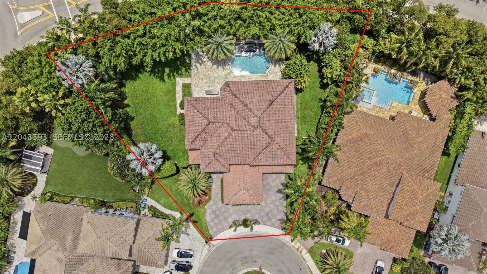 Weston Hills - Residential