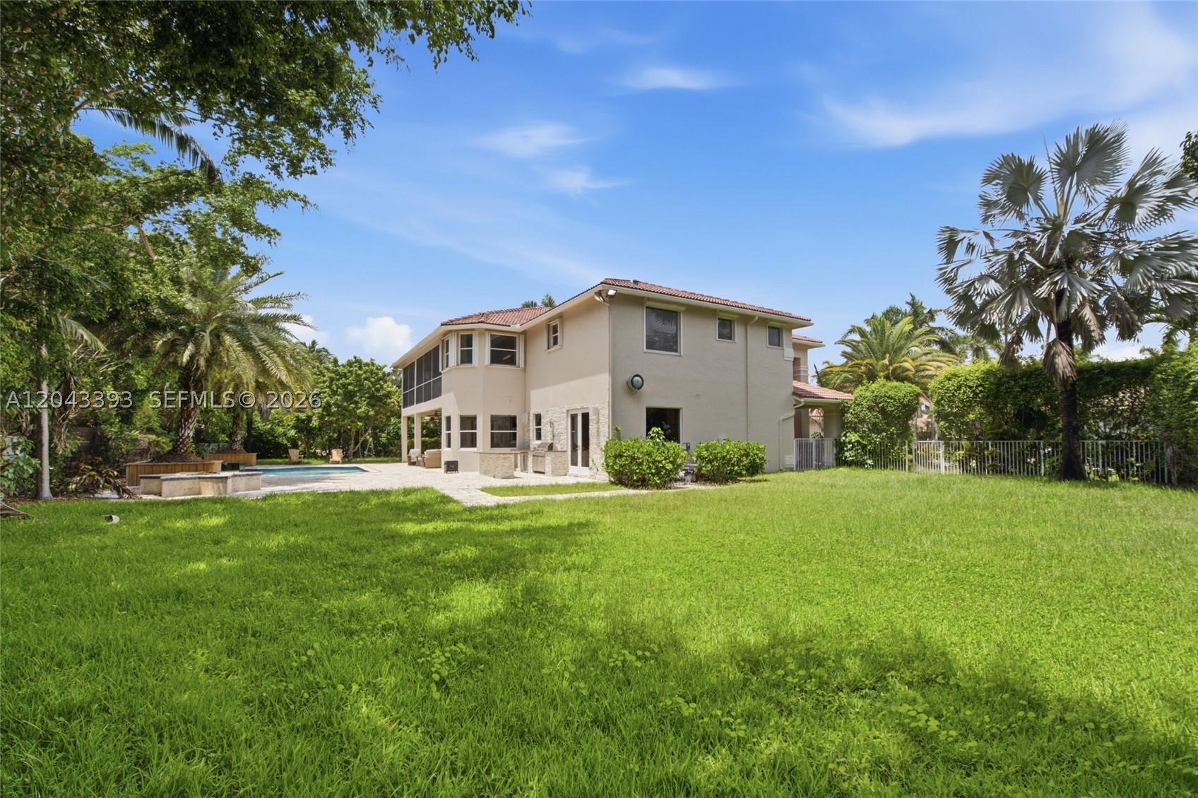 Weston Hills - Residential