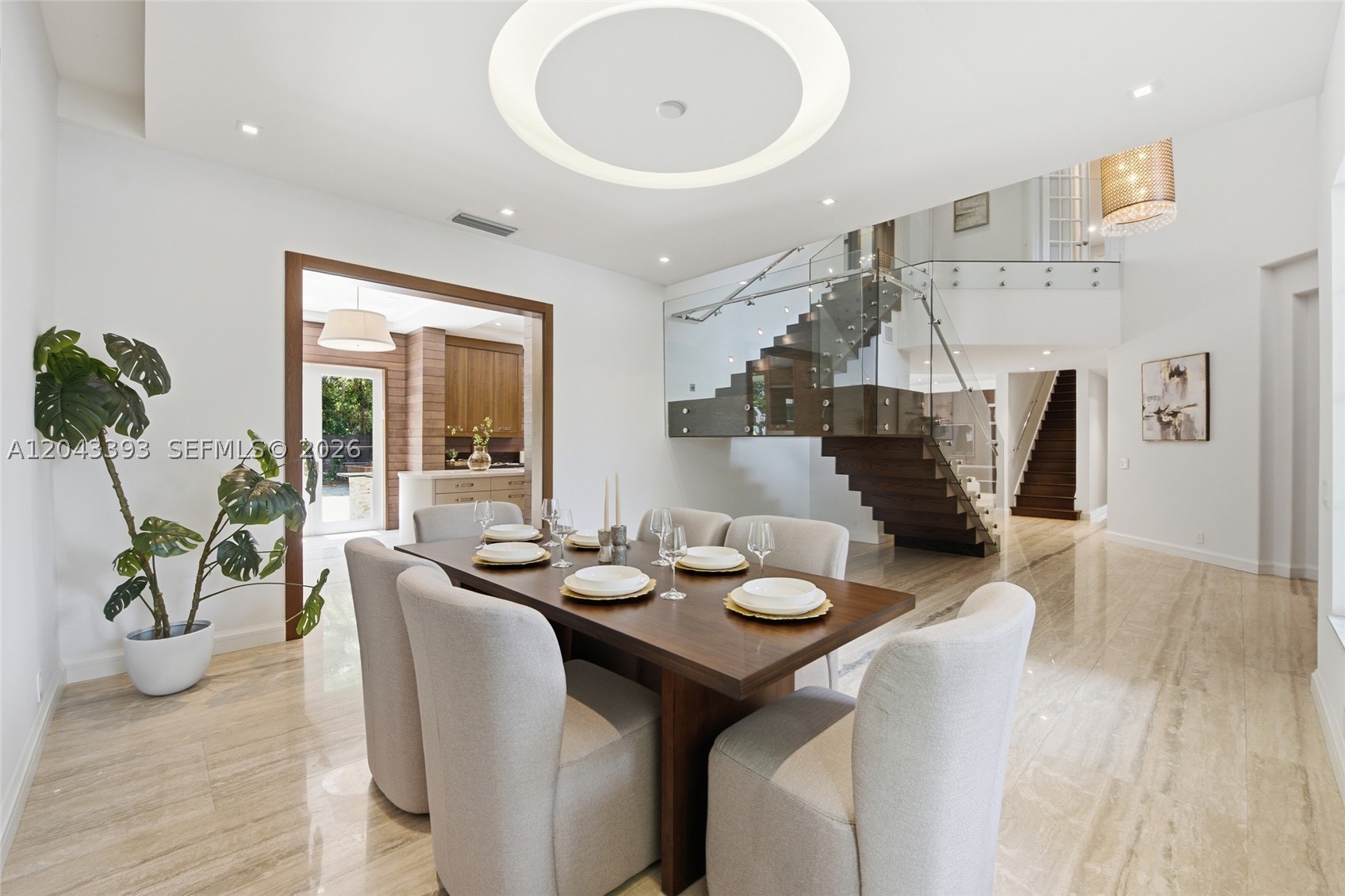 Weston Hills - Residential