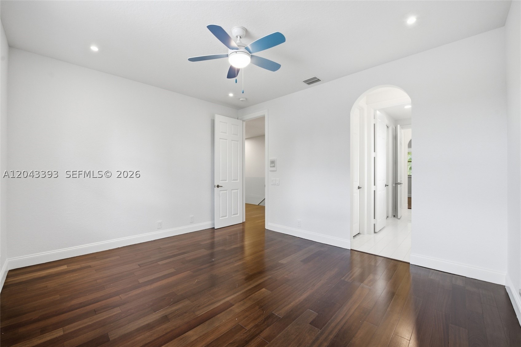 Weston Hills - Residential