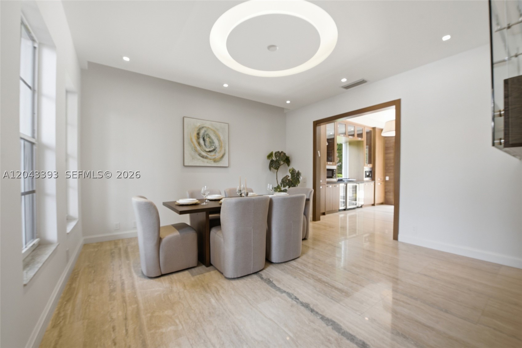 Weston Hills - Residential