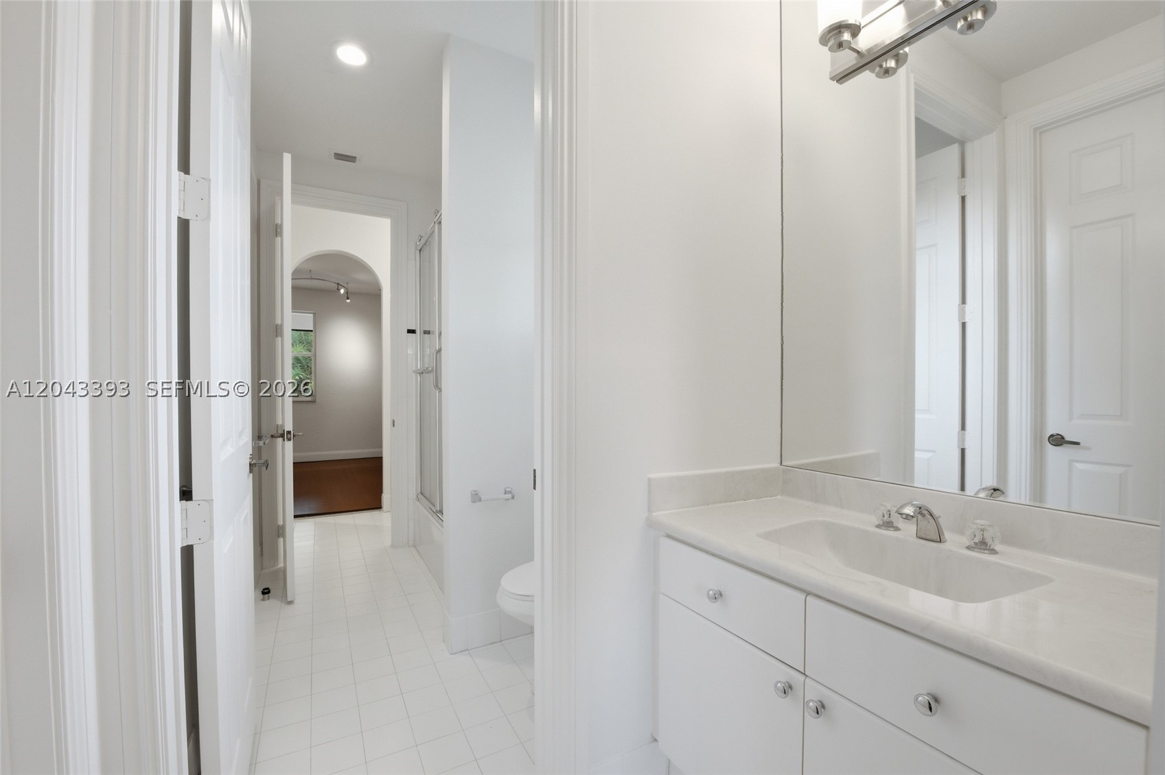 Weston Hills - Residential