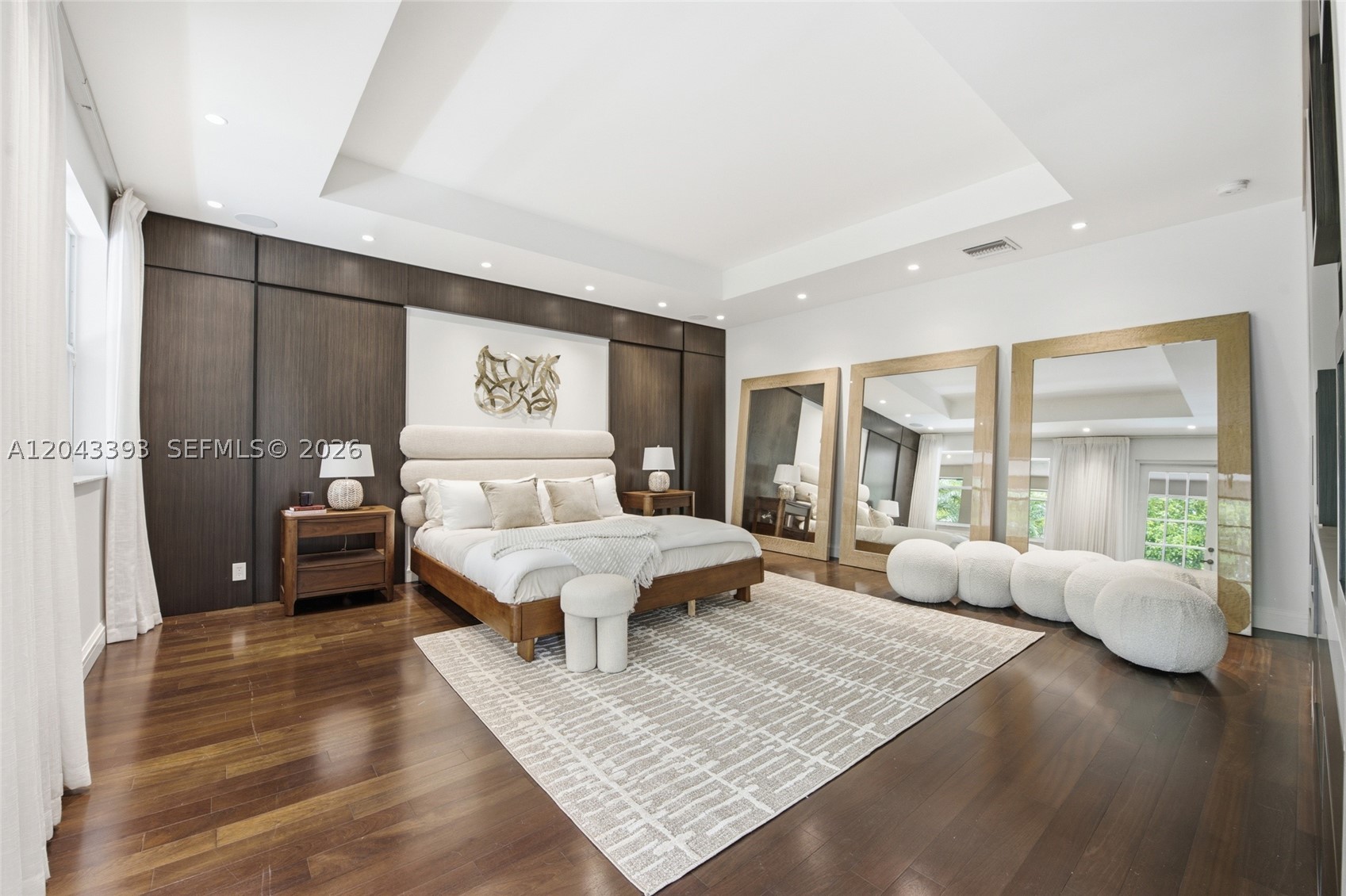 Weston Hills - Residential