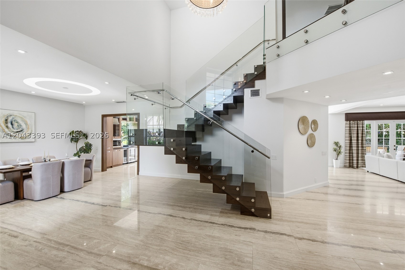 Weston Hills - Residential
