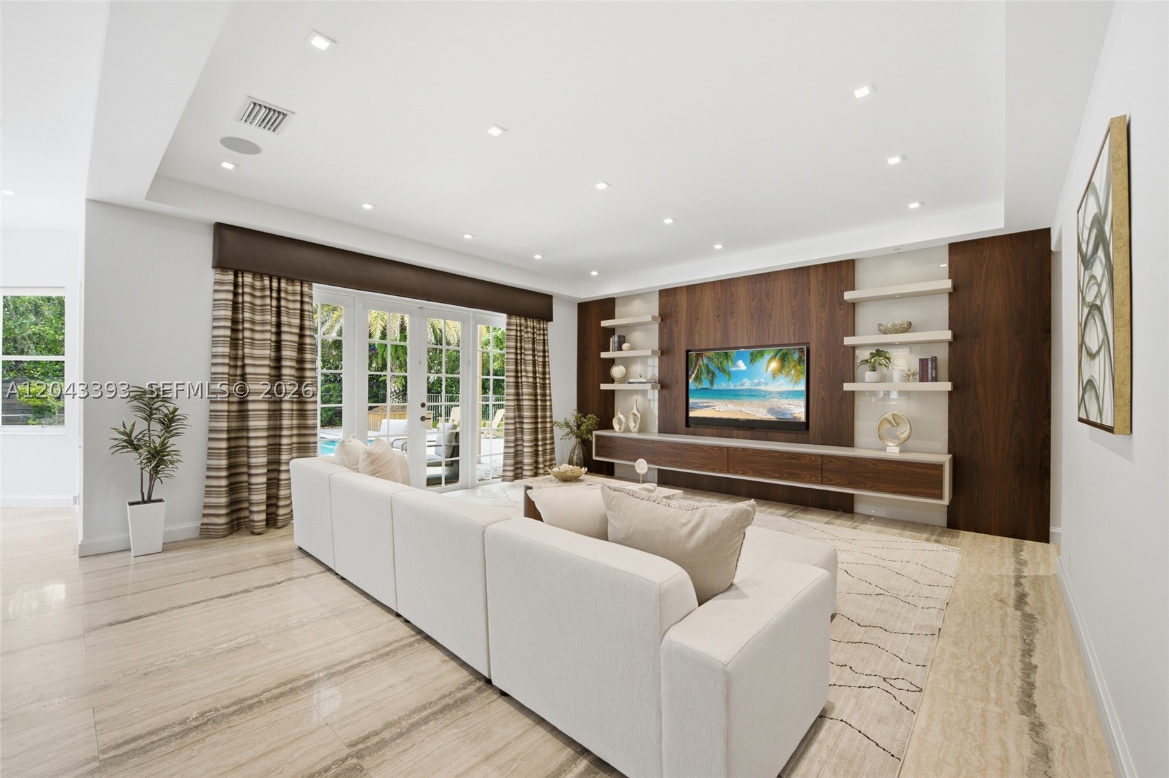 Weston Hills - Residential