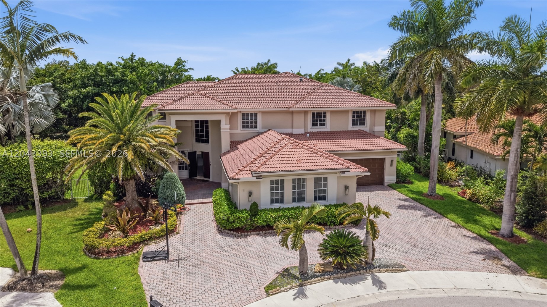 Weston Hills - Residential