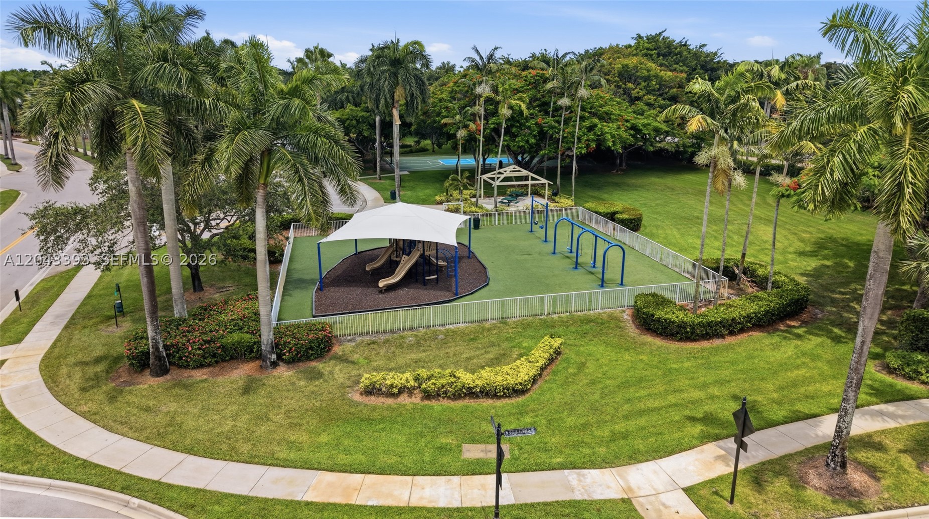 Weston Hills - Residential