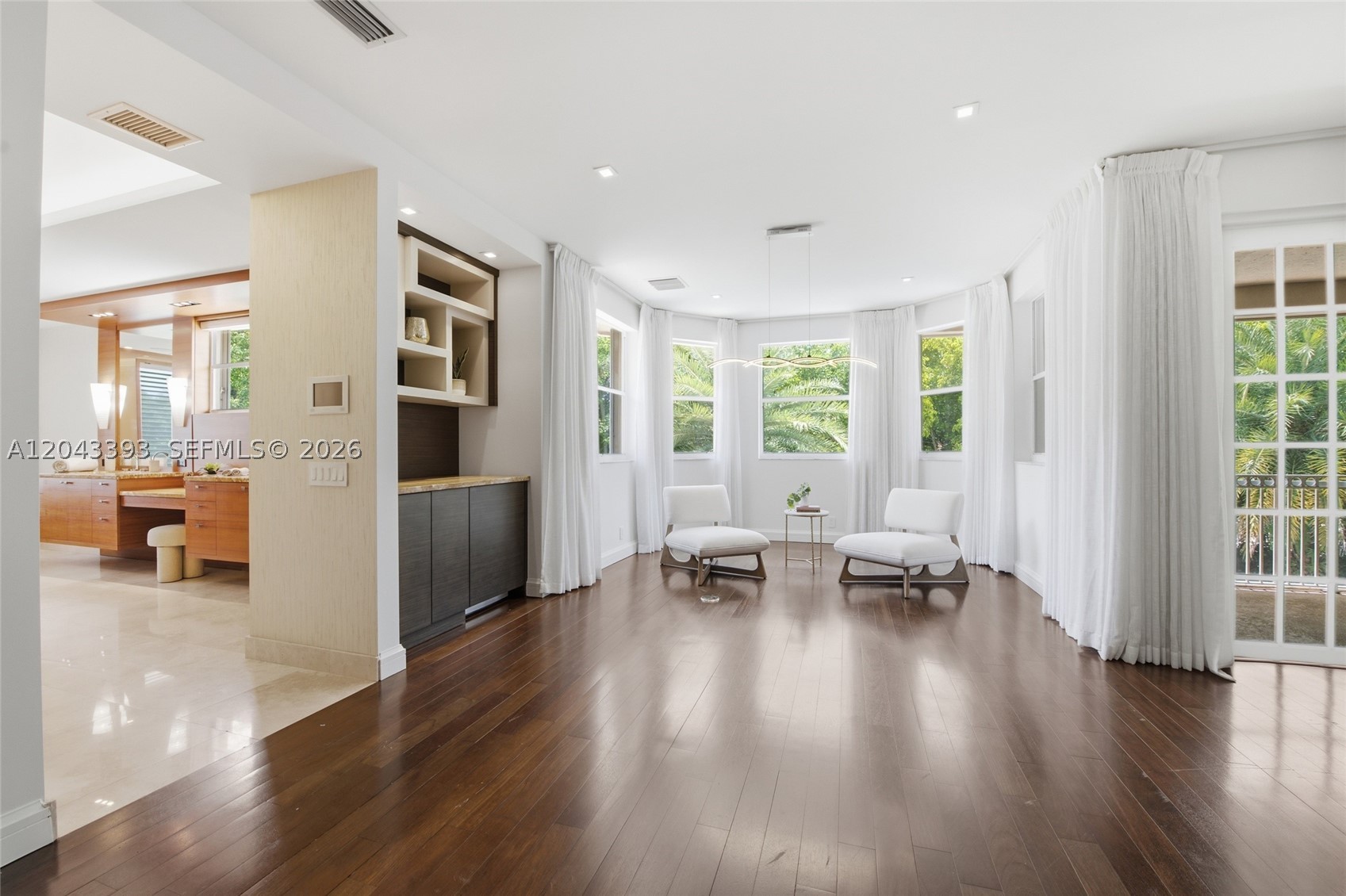 Weston Hills - Residential