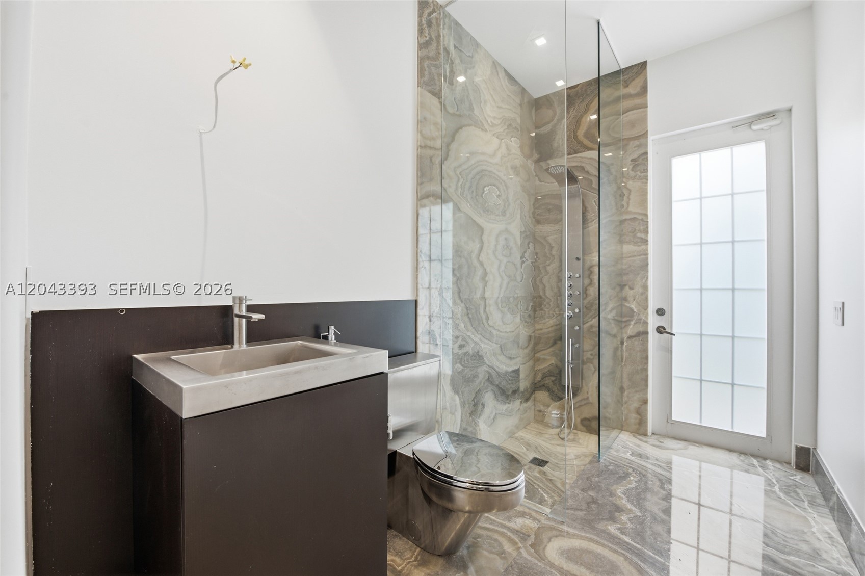 Weston Hills - Residential