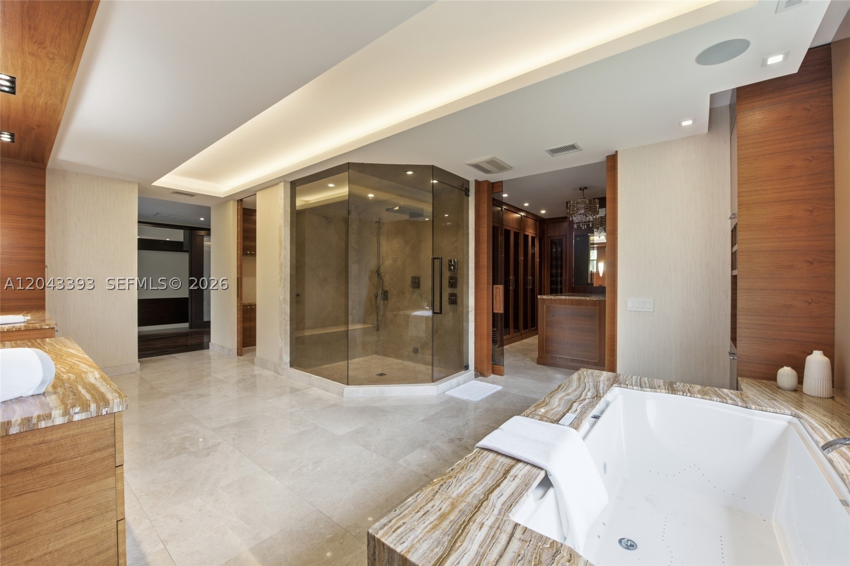 Weston Hills - Residential