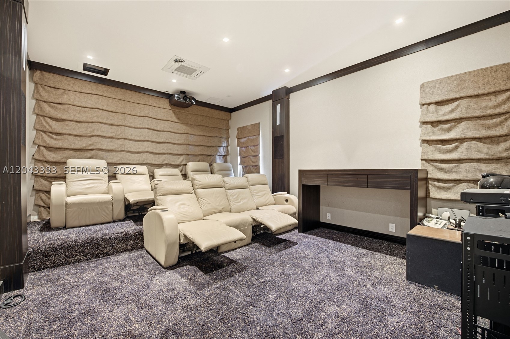 Weston Hills - Residential