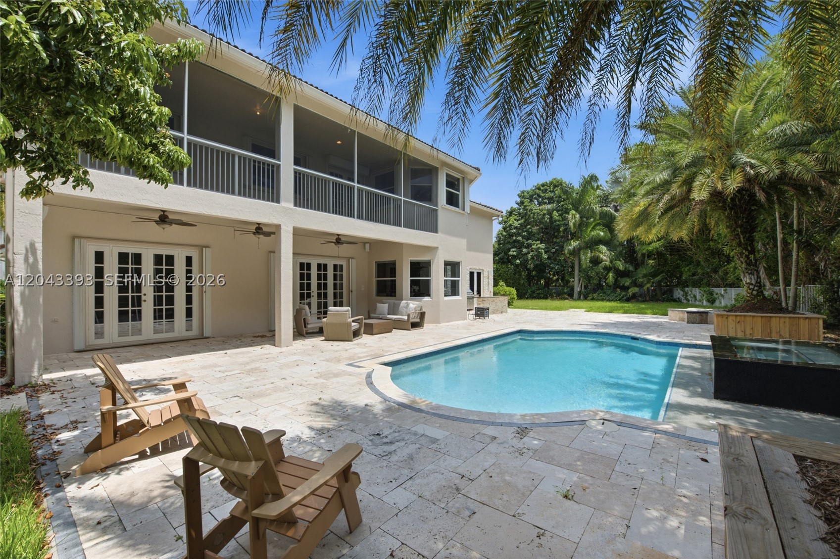 Weston Hills - Residential