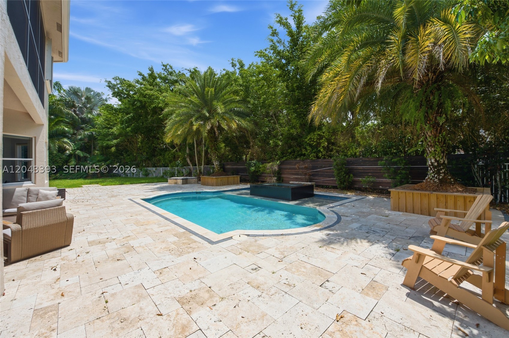 Weston Hills - Residential