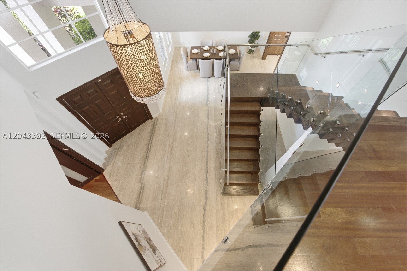 Weston Hills - Residential