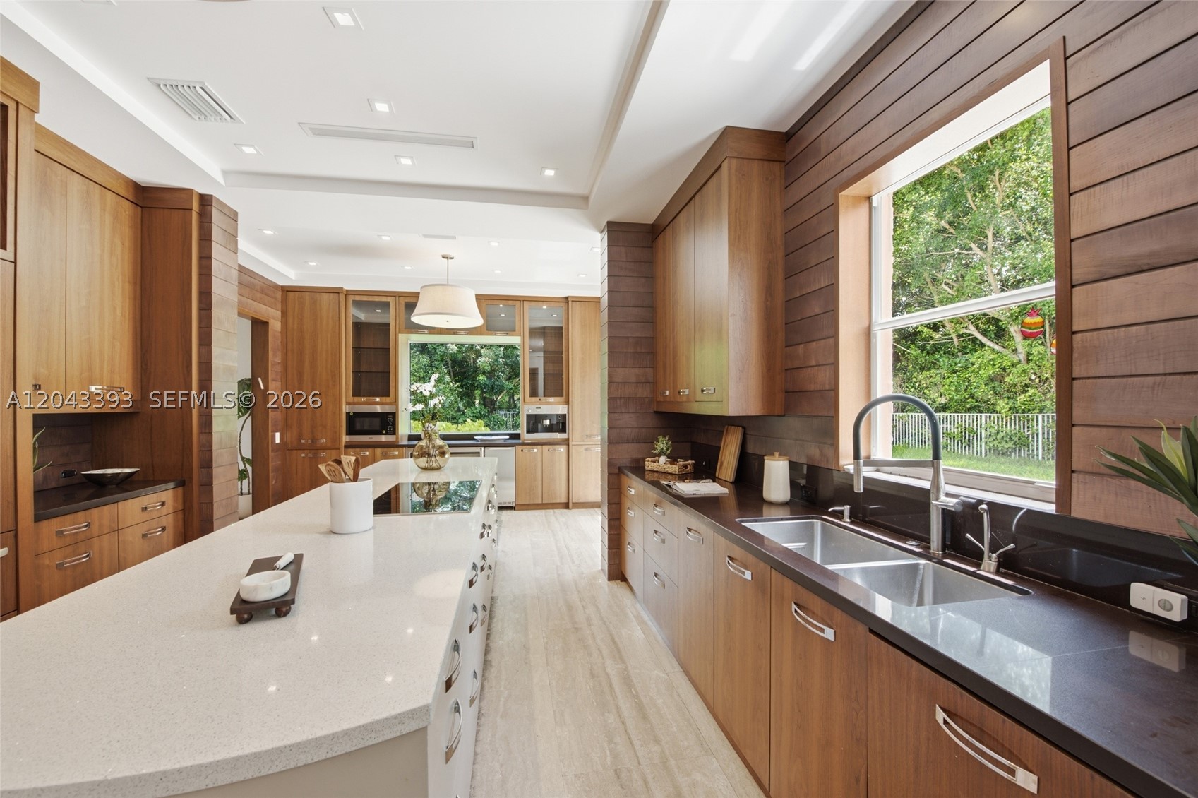 Weston Hills - Residential