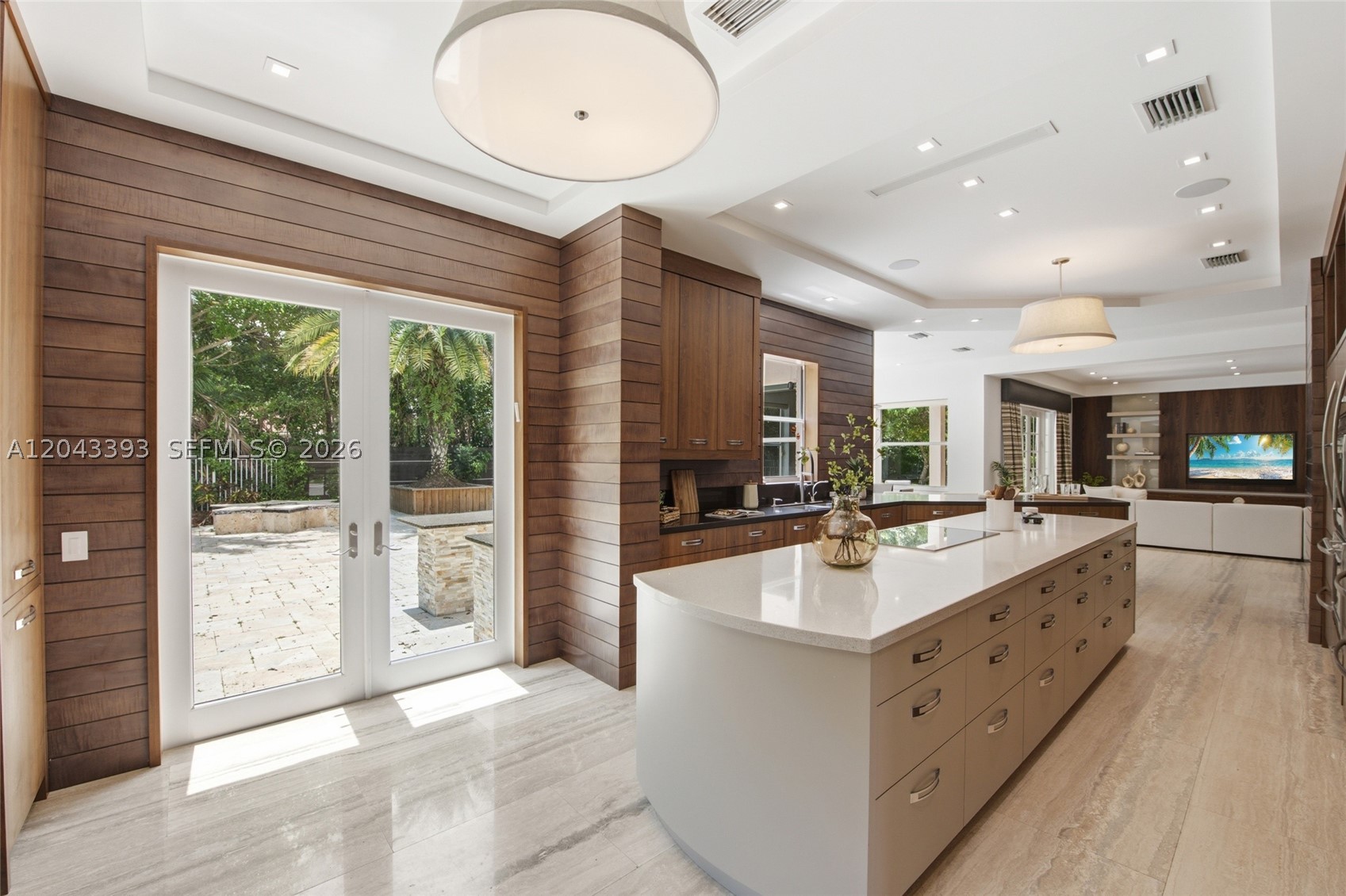 Weston Hills - Residential