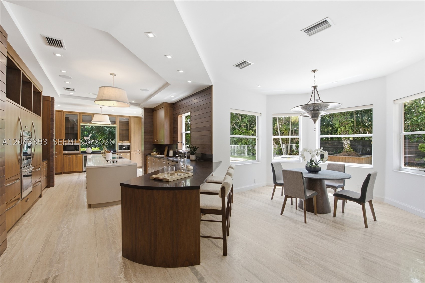 Weston Hills - Residential