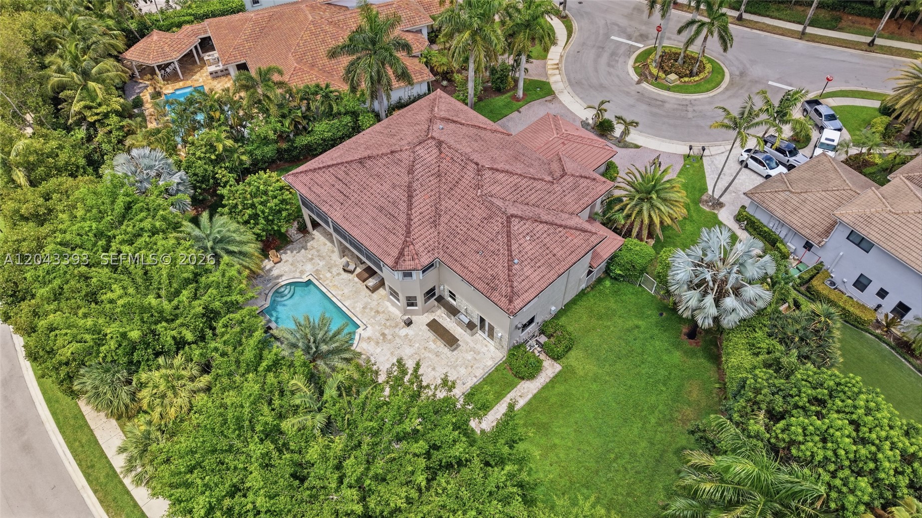 Weston Hills - Residential