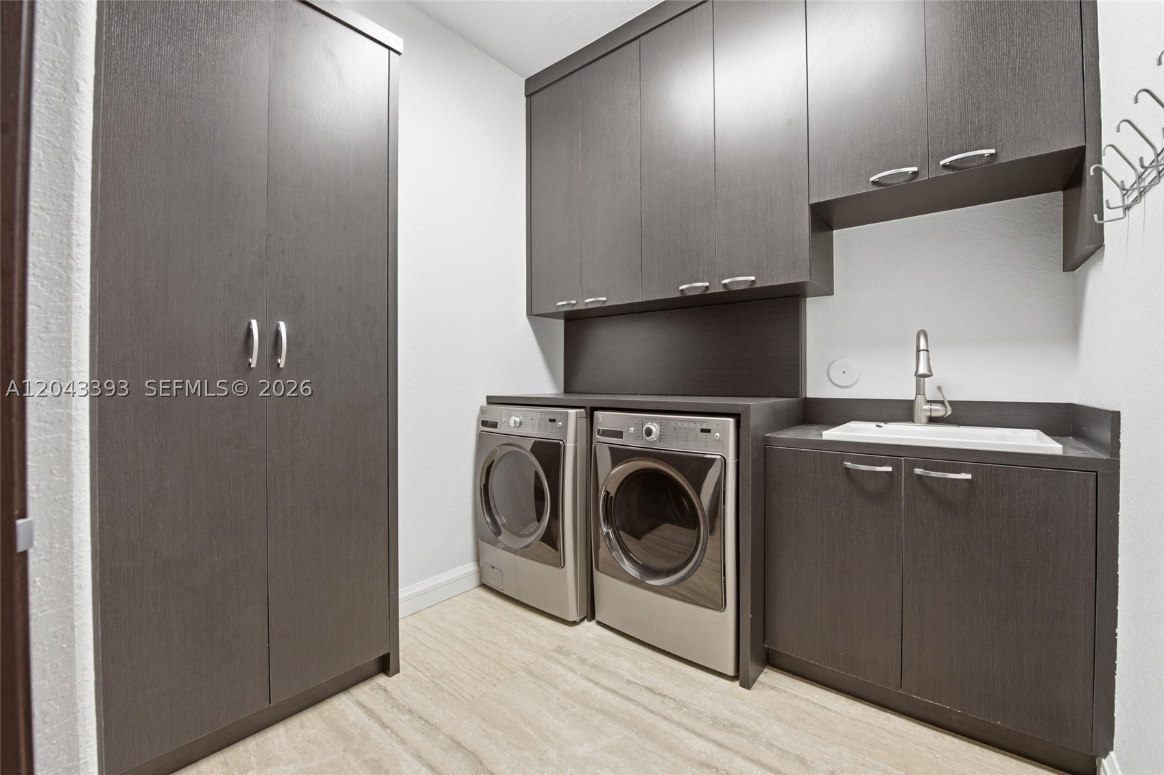 Weston Hills - Residential