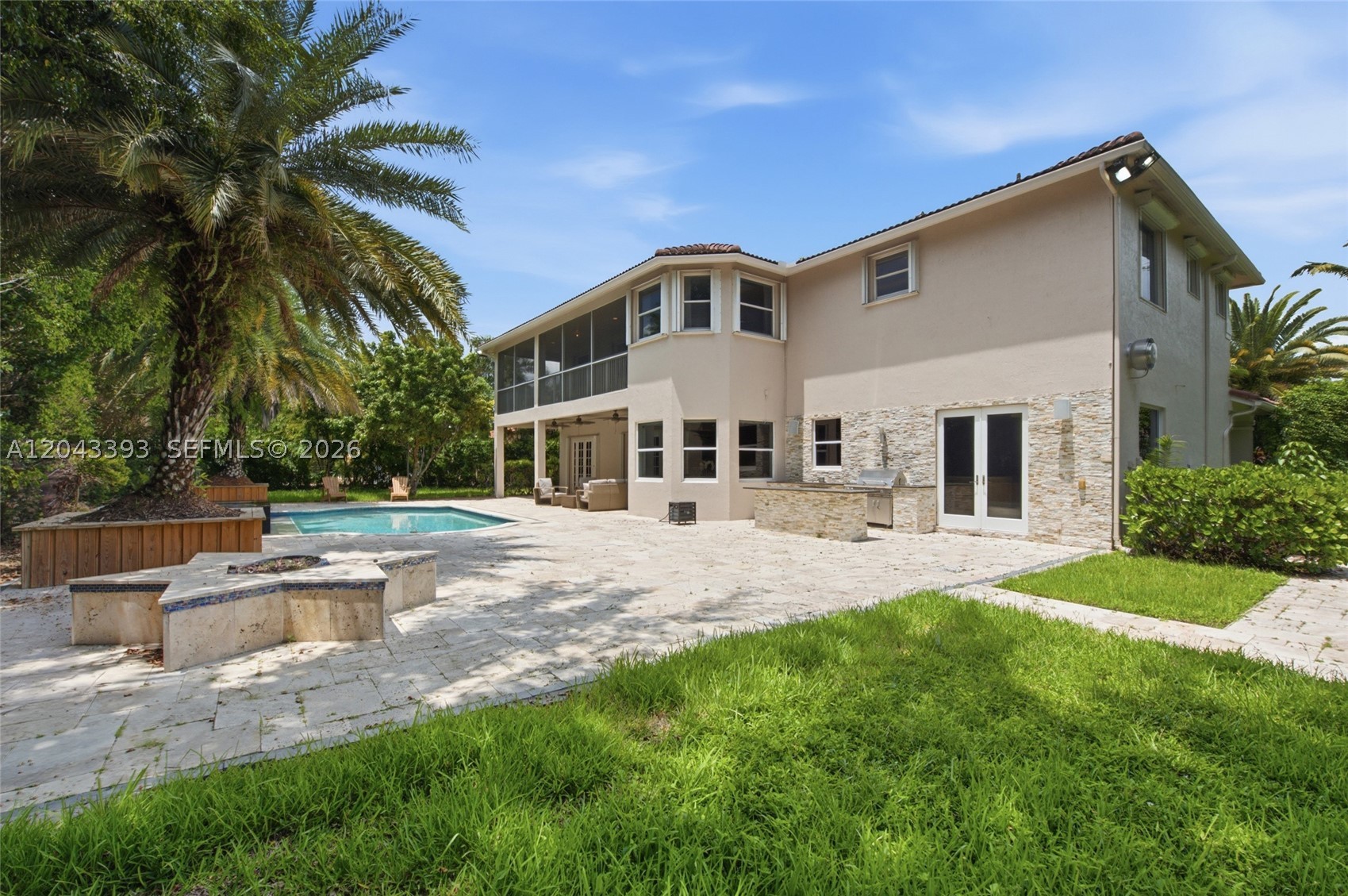 Weston Hills - Residential