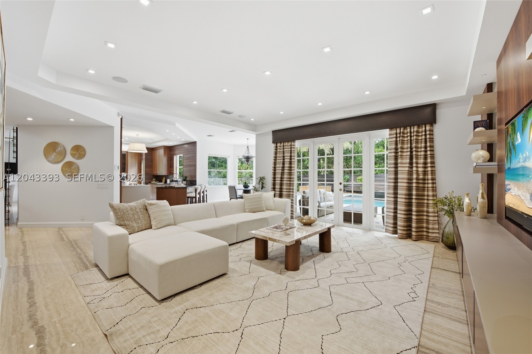 Weston Hills - Residential