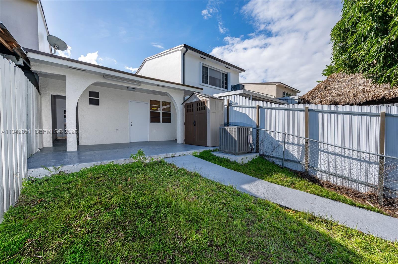 LAKE ORLEANS EAST - Residential Lease