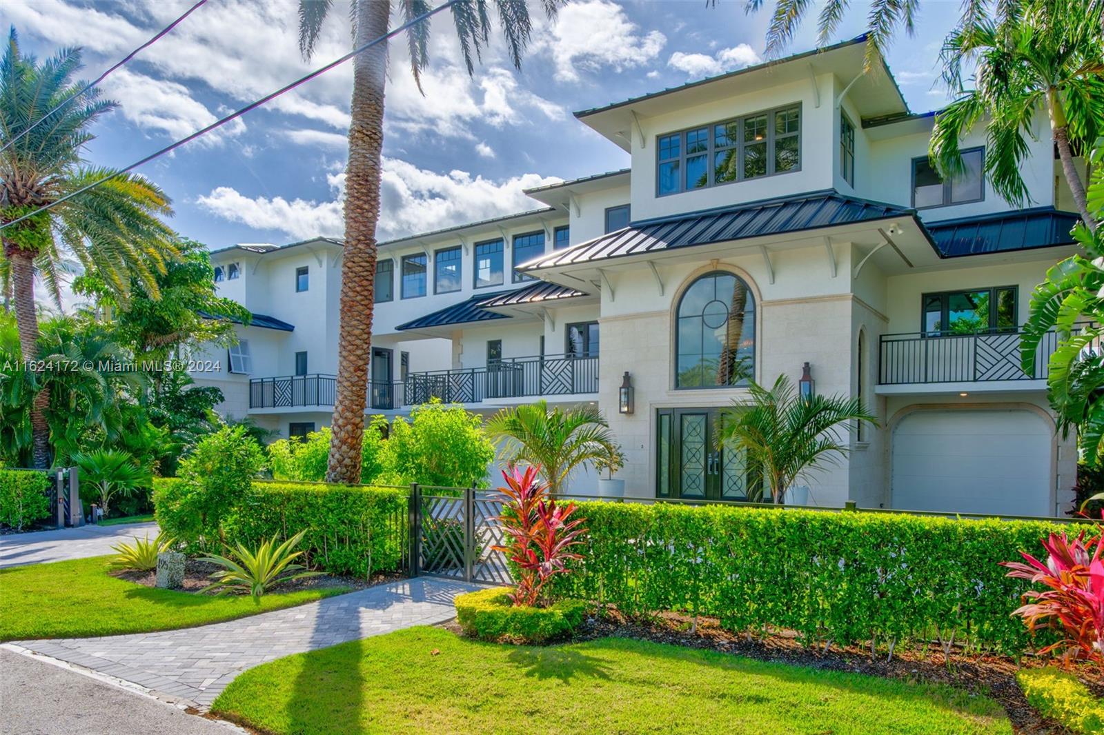 COURY SUBD #2 - Residential