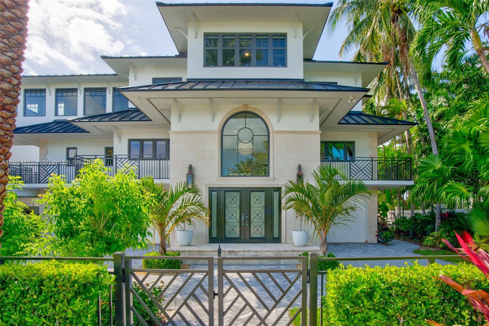 COURY SUBD #2 - Residential
