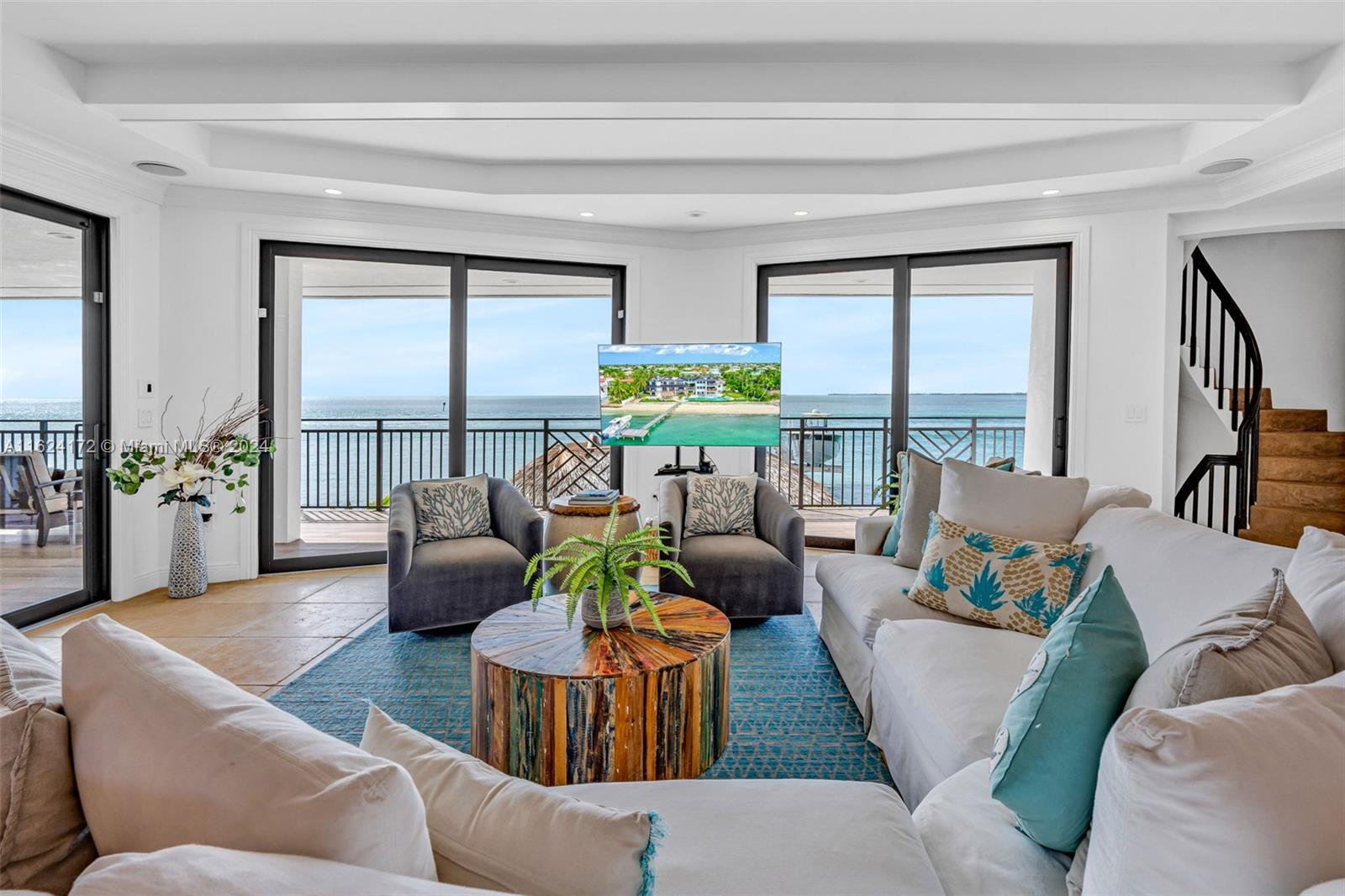 COURY SUBD #2 - Residential