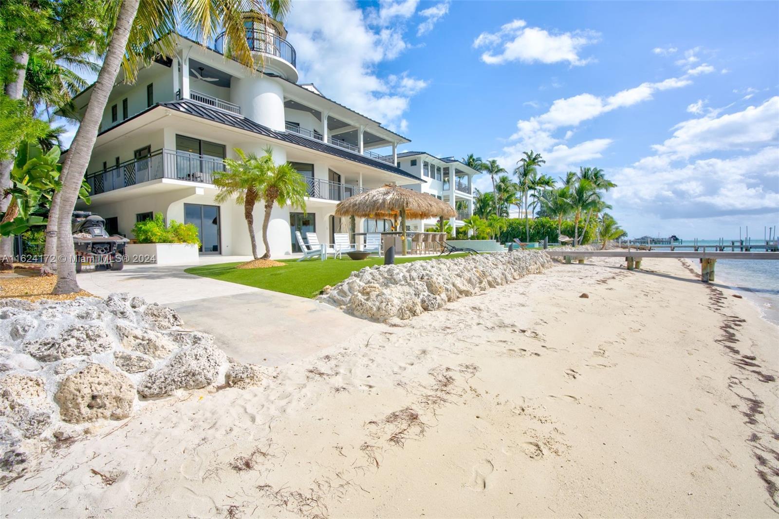 COURY SUBD #2 - Residential