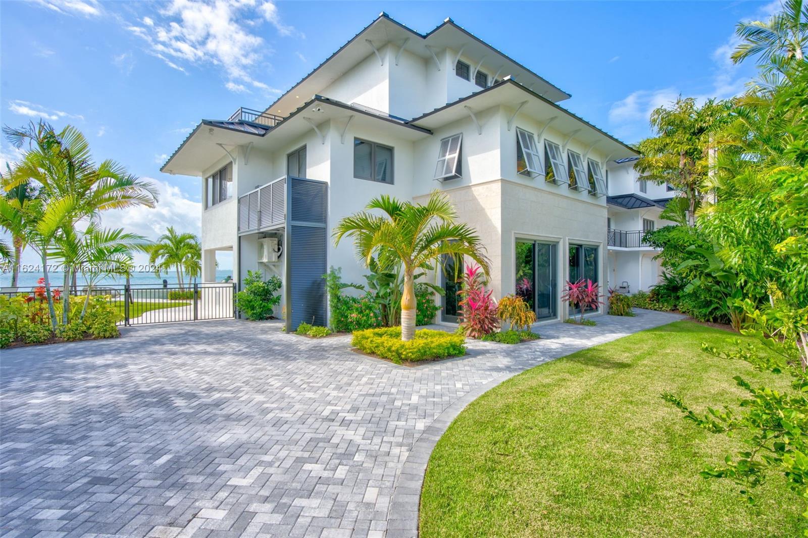 COURY SUBD #2 - Residential