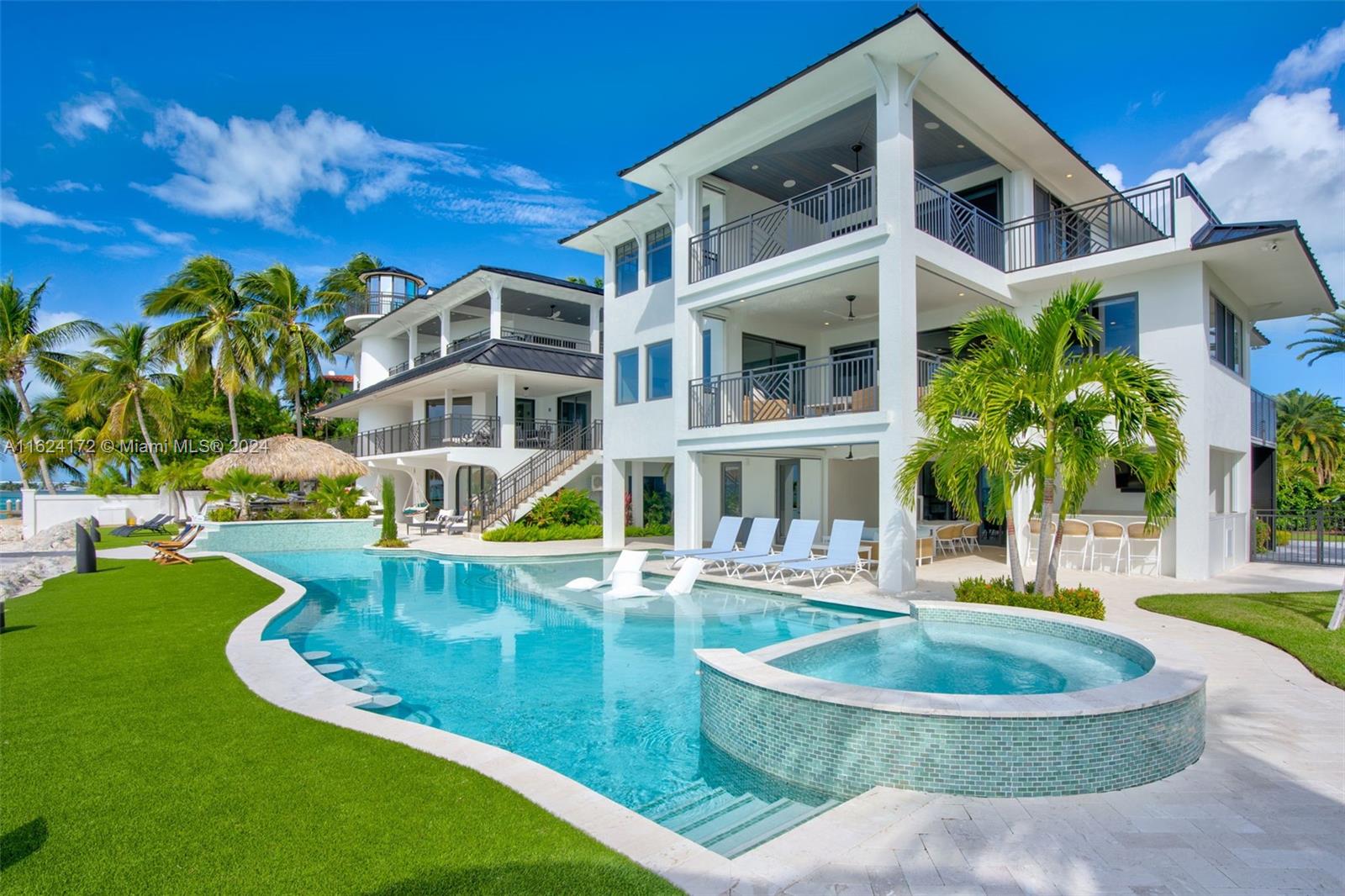 COURY SUBD #2 - Residential