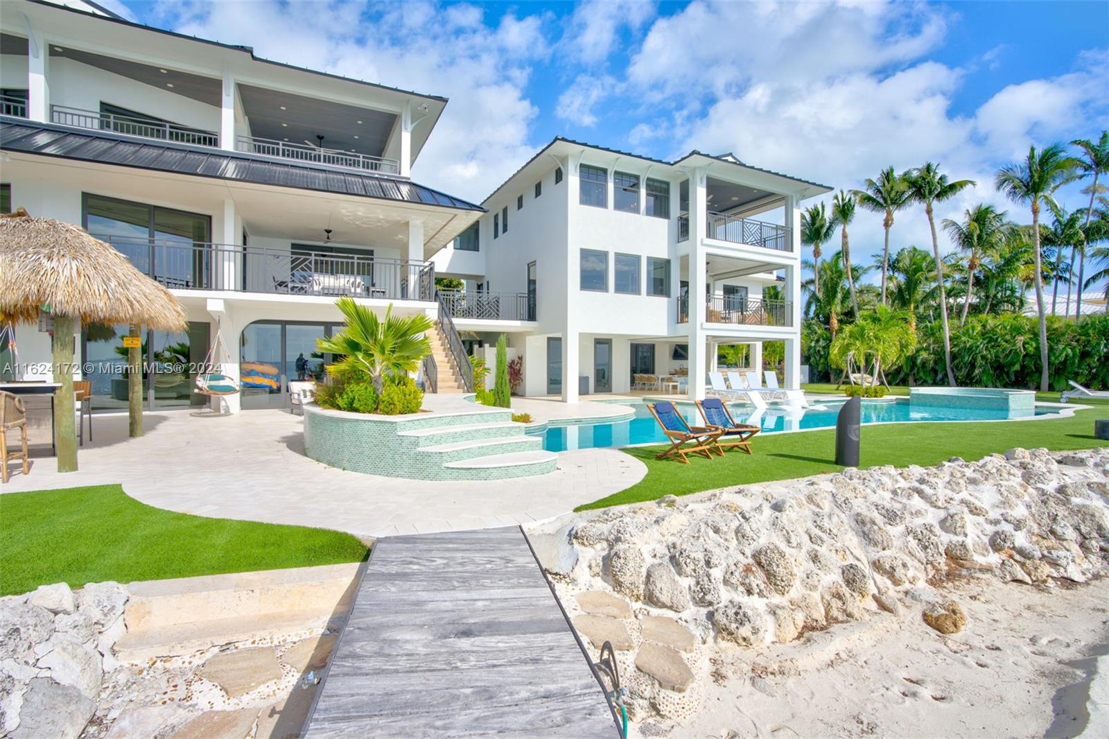 COURY SUBD #2 - Residential
