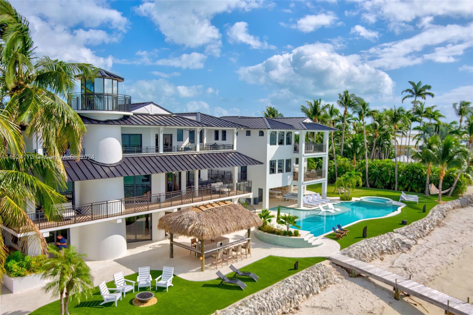 COURY SUBD #2 - Residential