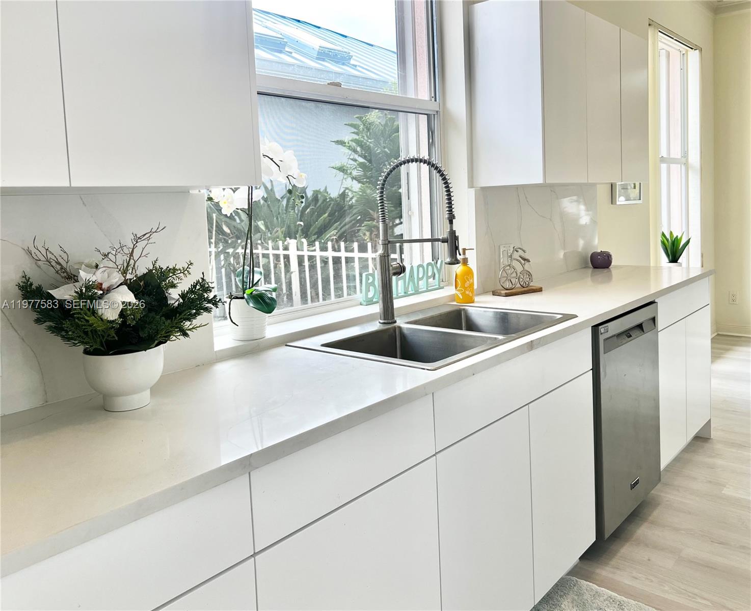 PRESERVE - Residential