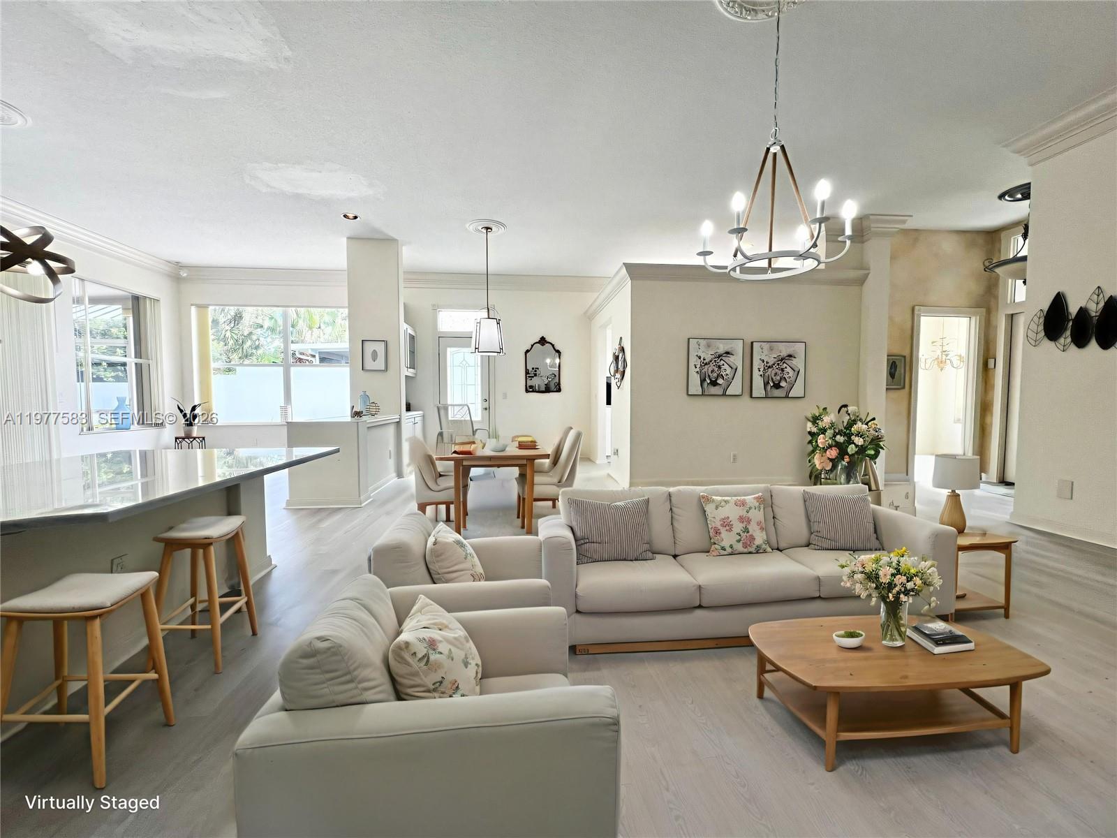PRESERVE - Residential