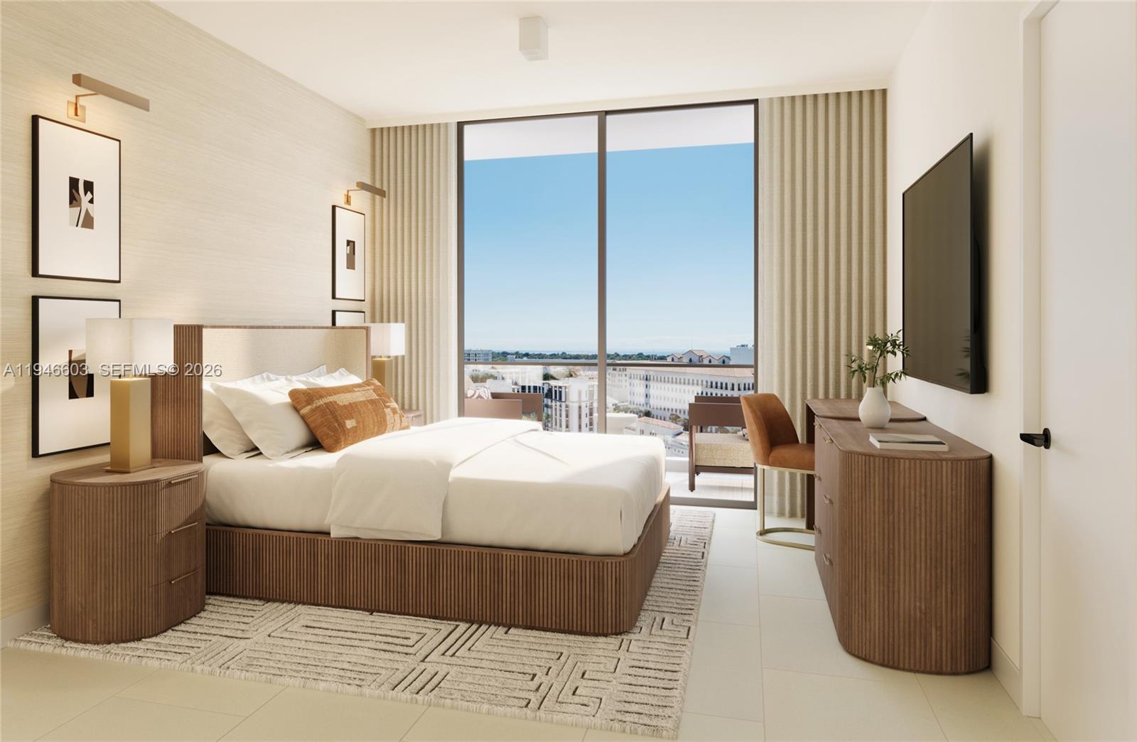 Cassia The Residences - Residential