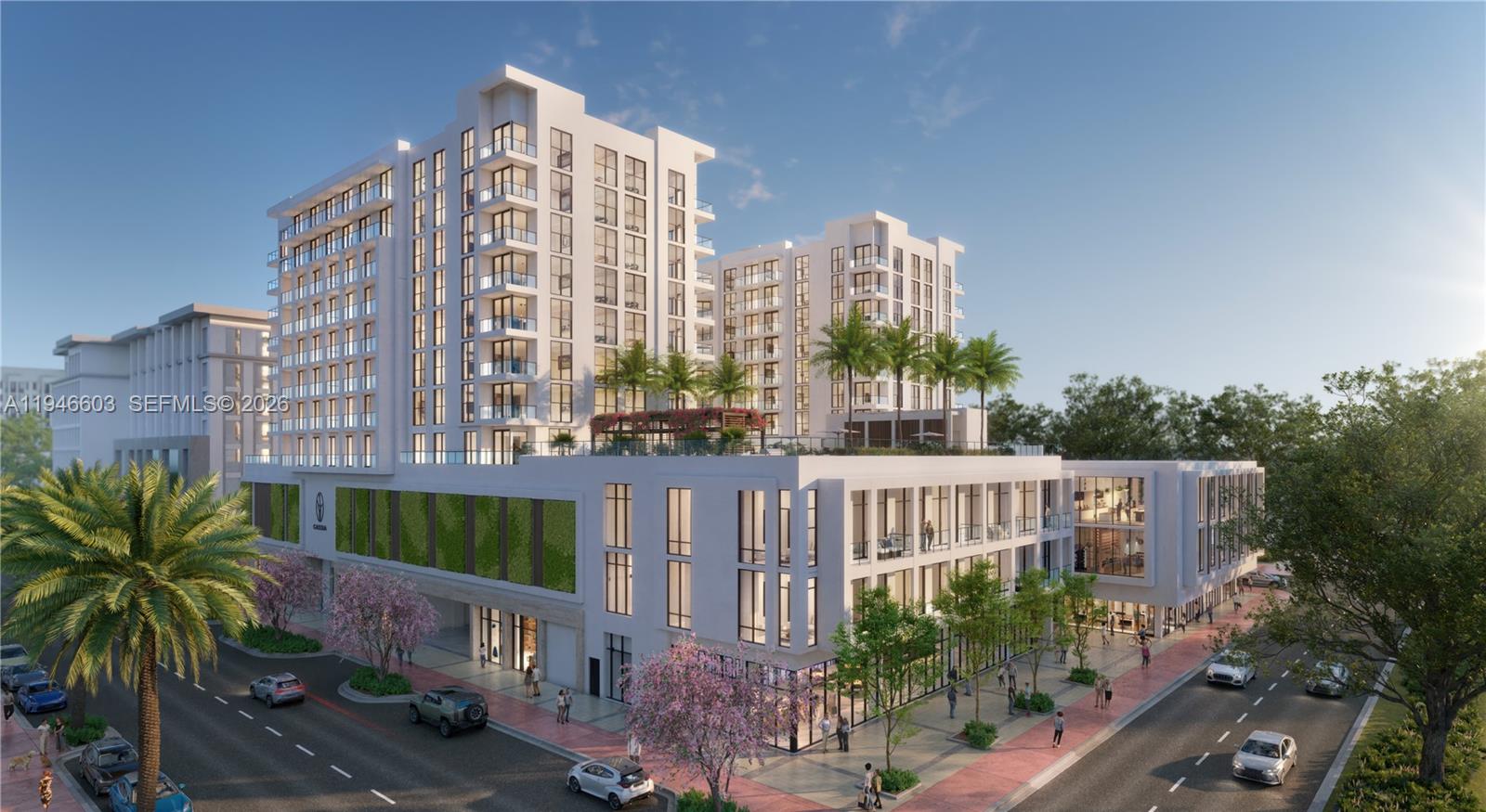 Cassia The Residences - Residential